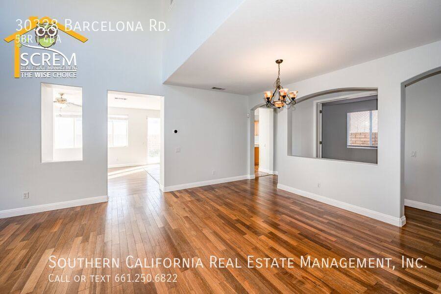 House for rent at 30328 Barcelona Rd, Castaic, CA 91384
