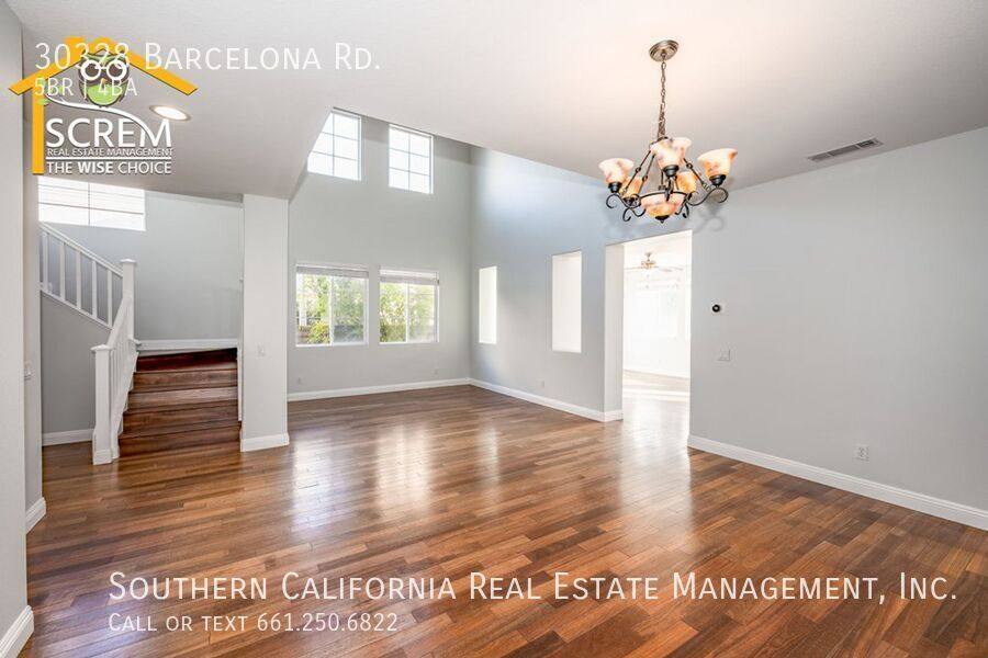 House for rent at 30328 Barcelona Rd, Castaic, CA 91384