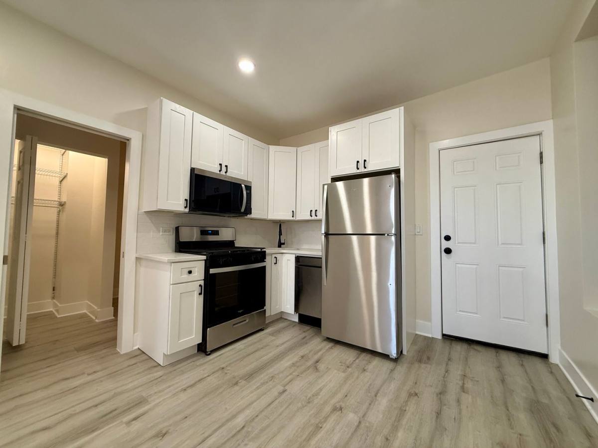 Apartment for rent at 3221 S May, Chicago, IL 60608