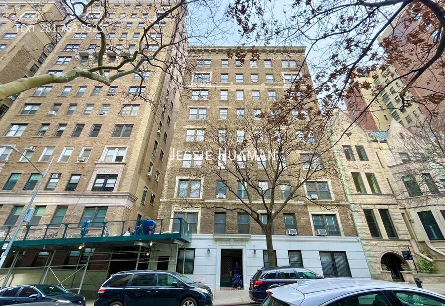 Condo for rent at 315 W 102nd St #7, New York, NY 10025
