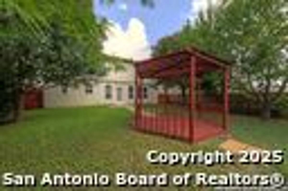 House for rent at 4914 Roan Brook, San Antonio, TX 78251
