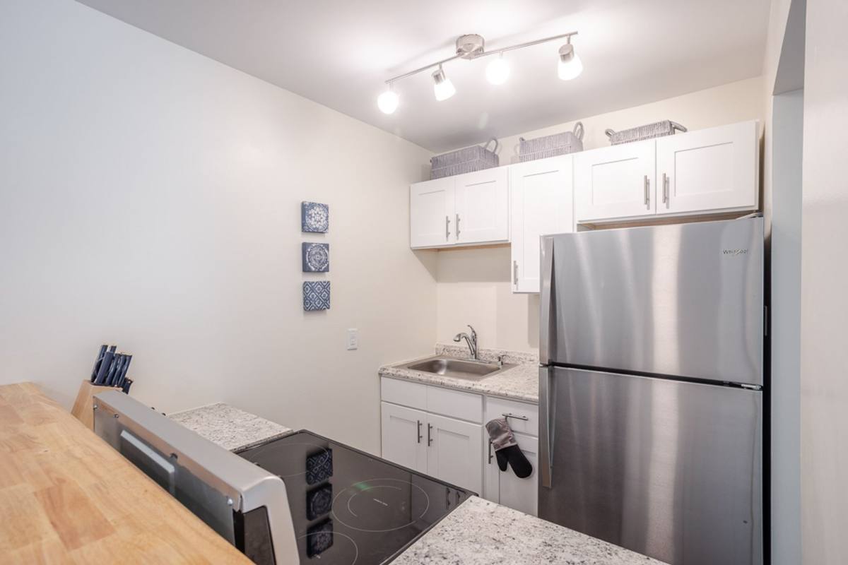 Apartment for rent at 3619 Clarion Ave, Cincinnati, OH 45207