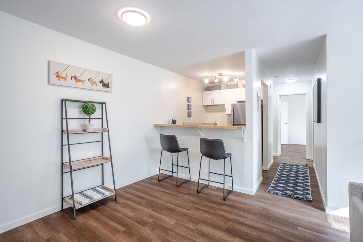Apartment for rent at 3619 Clarion Ave, Cincinnati, OH 45207