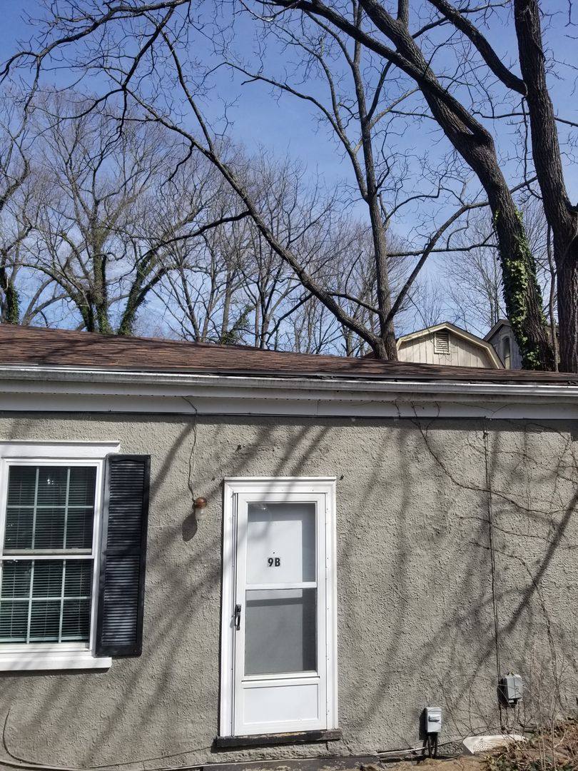 Apartment for rent at 11 W Princeton Circle, Lynchburg, VA 24503