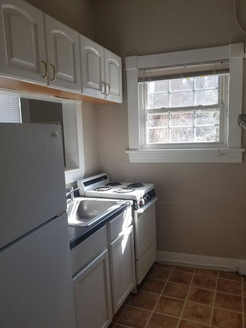Apartment for rent at 11 W Princeton Circle, Lynchburg, VA 24503