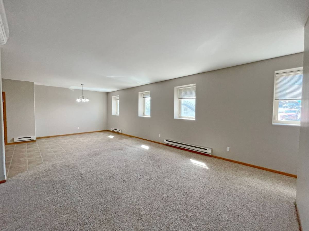 Apartment for rent at 401 S Main St, Minot, ND 58701