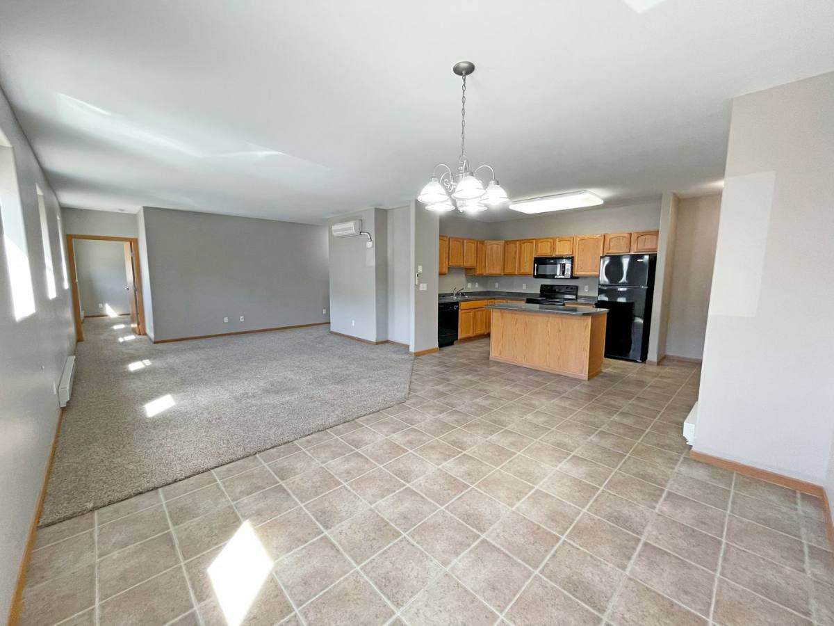 Apartment for rent at 401 S Main St, Minot, ND 58701
