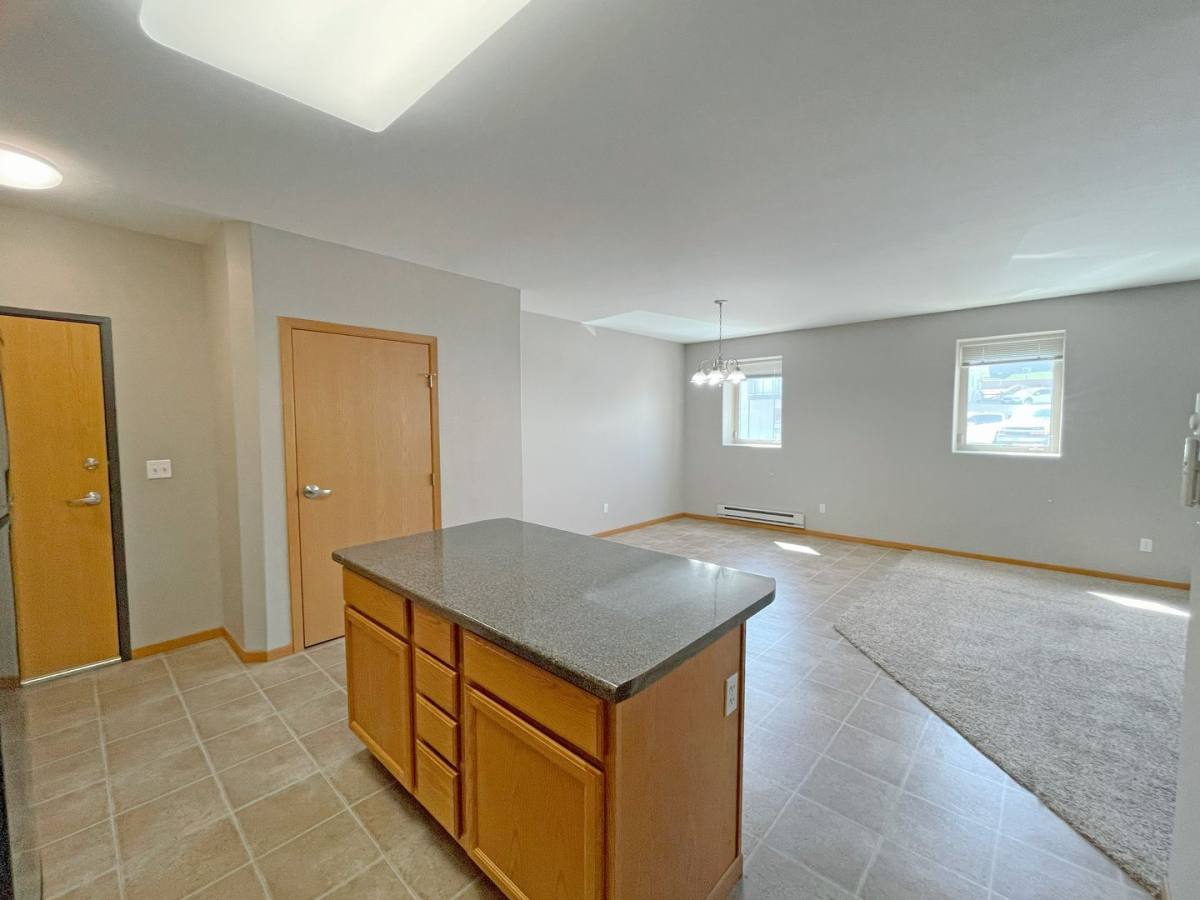 Apartment for rent at 401 S Main St, Minot, ND 58701