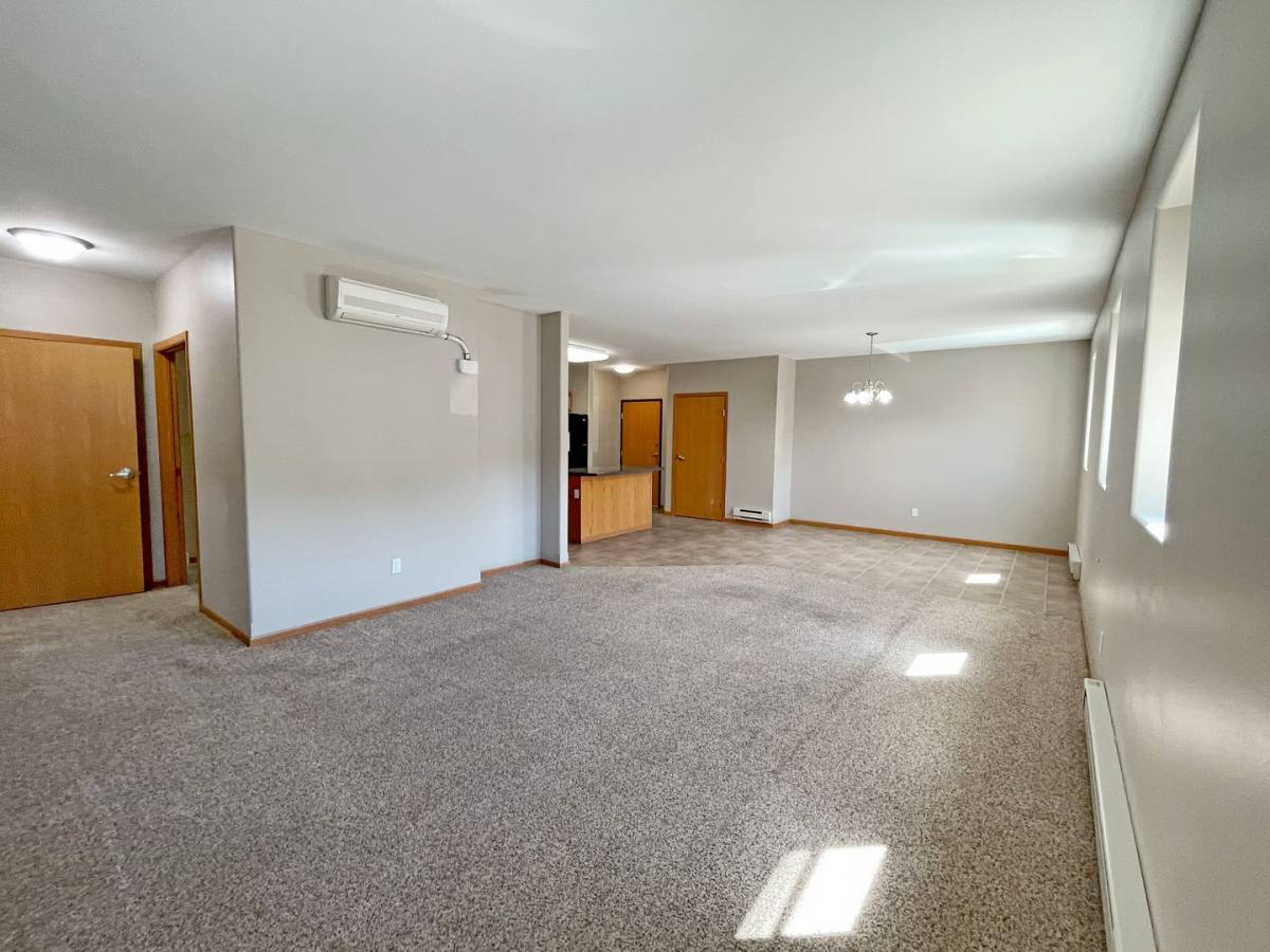 Apartment for rent at 401 S Main St, Minot, ND 58701