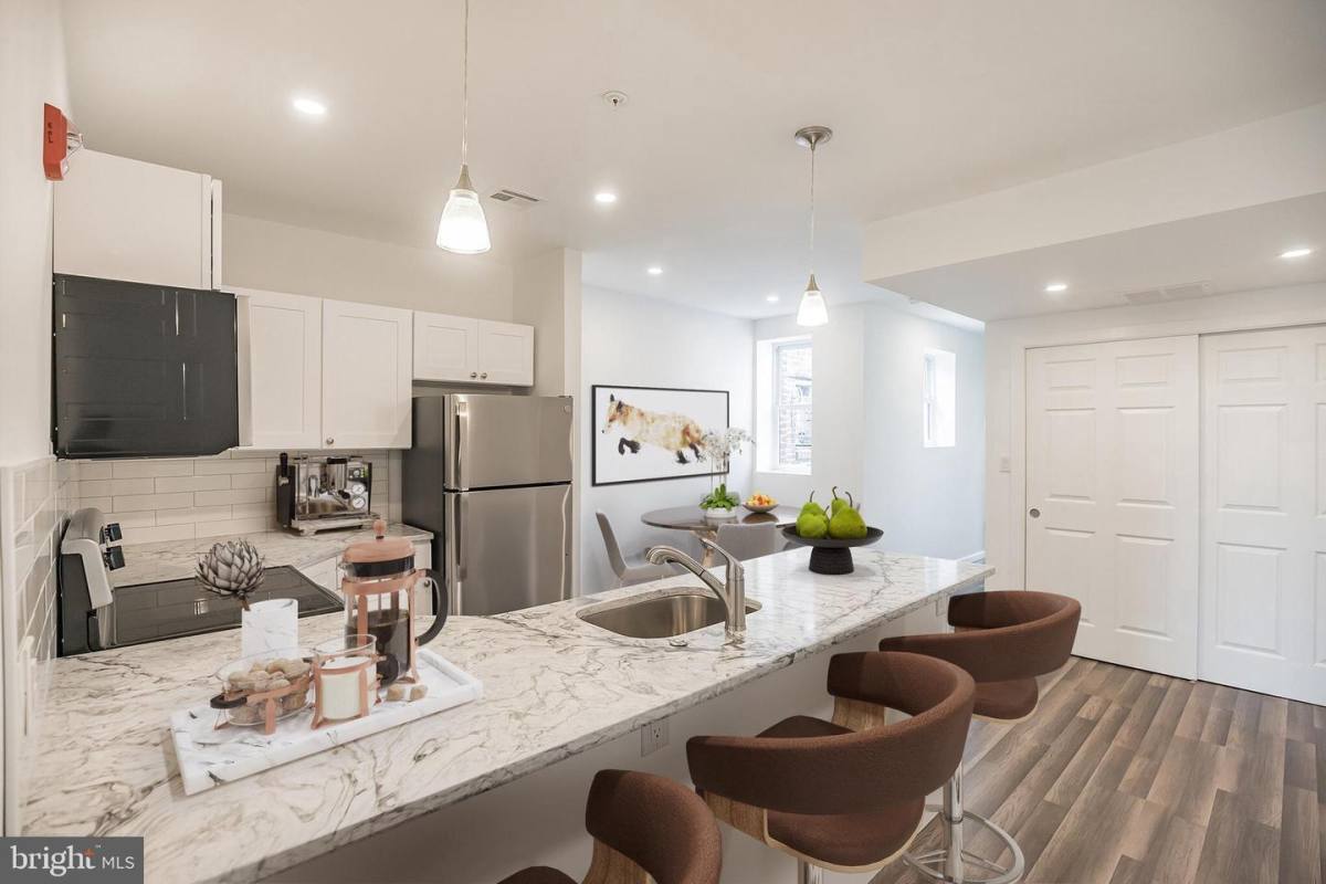 Apartment for rent at 2626-28 Ridge Ave #3, Philadelphia, PA 19121