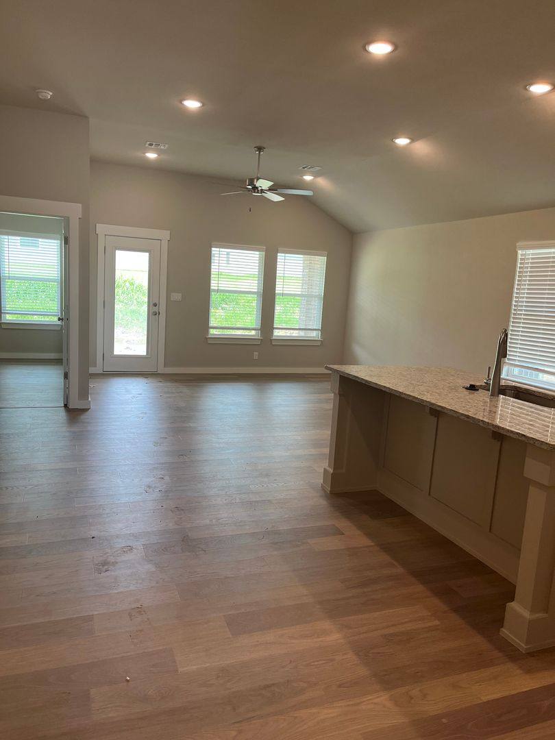 House for rent at 14623 E 39th Place S, Tulsa, OK 74134