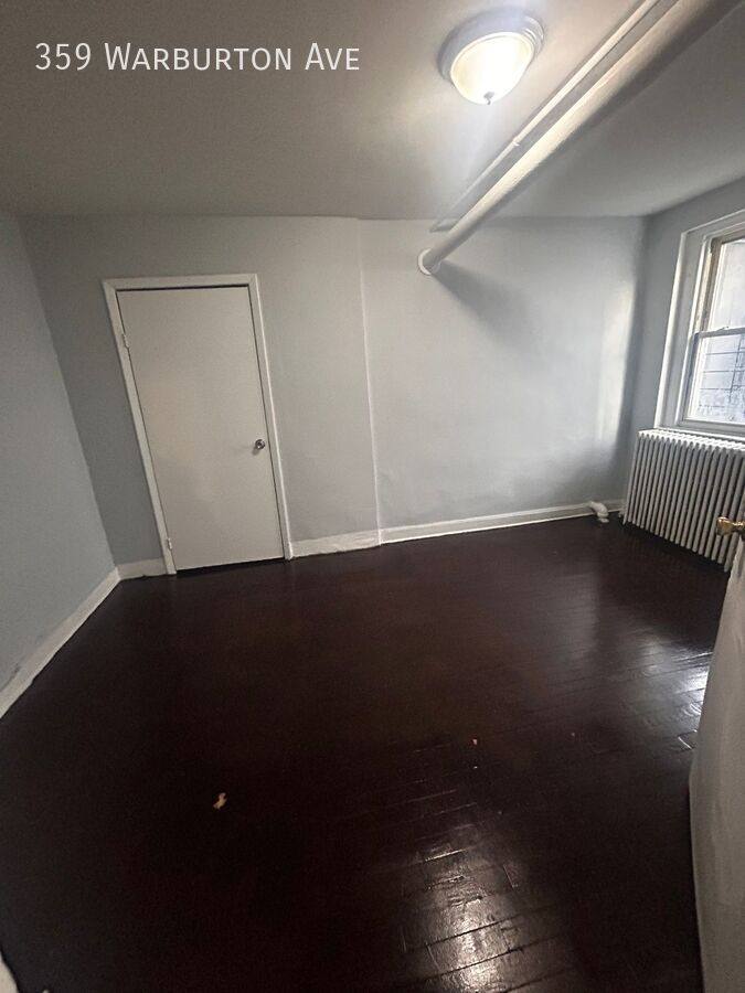 Apartment for rent at 359 Warburton Ave, Yonkers, NY 10701