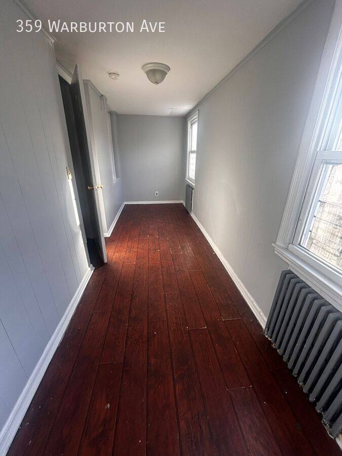 Apartment for rent at 359 Warburton Ave, Yonkers, NY 10701