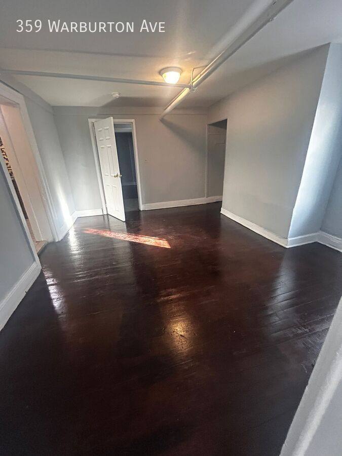 Apartment for rent at 359 Warburton Ave, Yonkers, NY 10701
