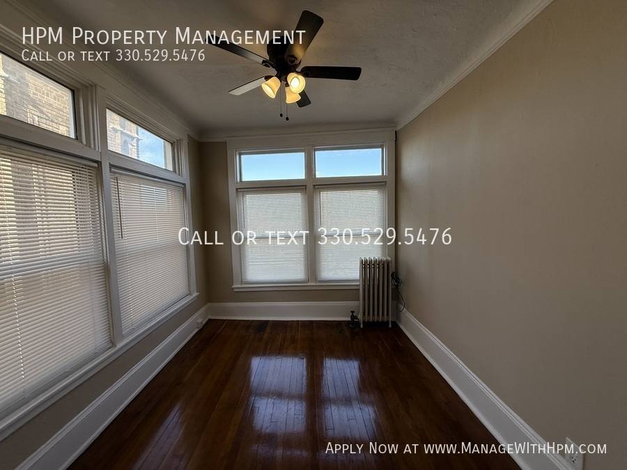 Apartment for rent at 12933 Clifton Blvd #8A, Lakewood, OH 44107