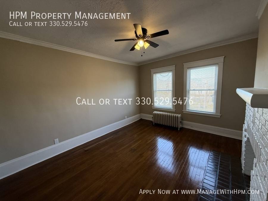 Apartment for rent at 12933 Clifton Blvd #8A, Lakewood, OH 44107