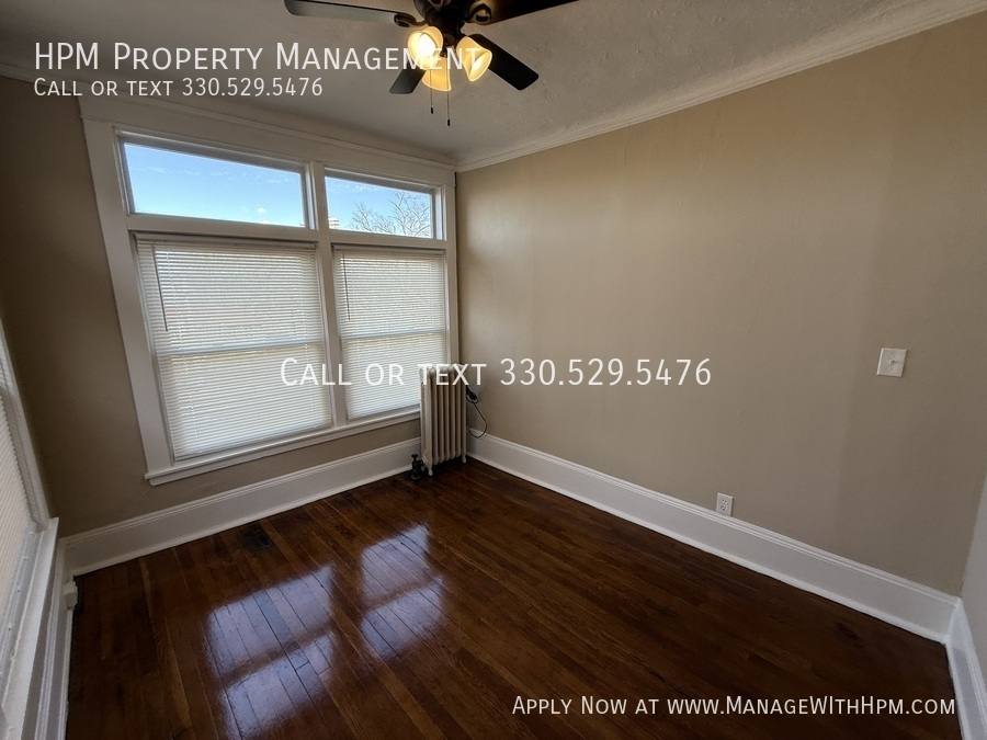 Apartment for rent at 12933 Clifton Blvd #8A, Lakewood, OH 44107