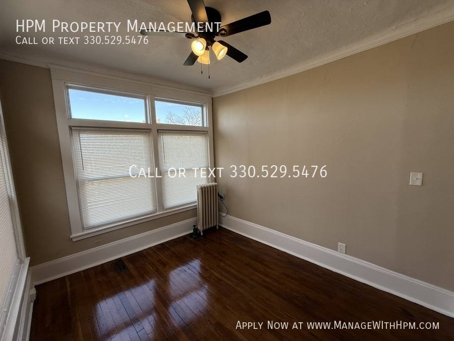 Apartment for rent at 12933 Clifton Blvd #8A, Lakewood, OH 44107