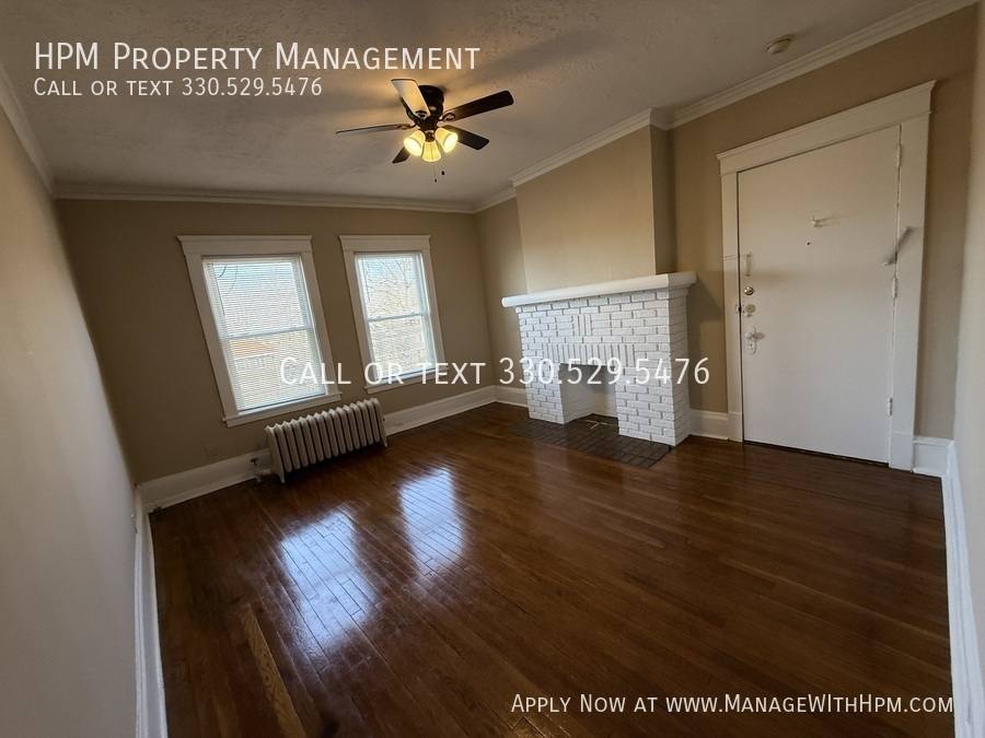 Apartment for rent at 12933 Clifton Blvd #8A, Lakewood, OH 44107