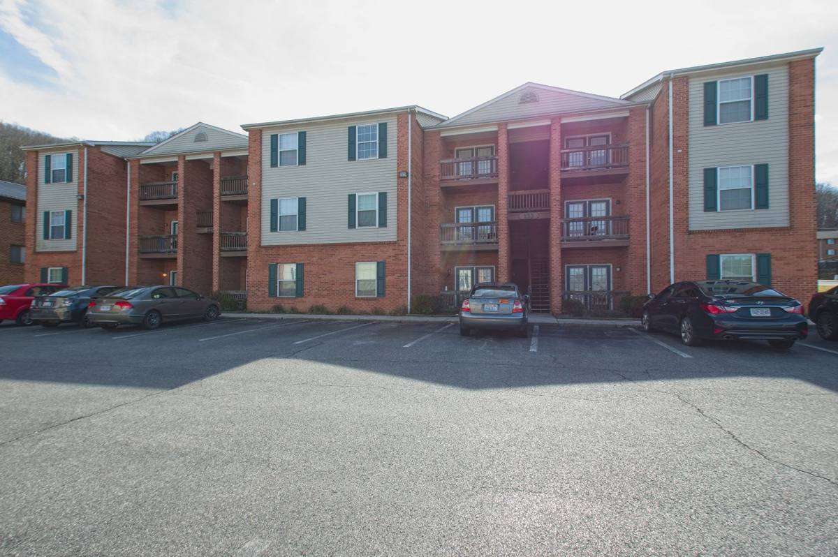 Apartment for rent at 131 E Main St, Radford, VA 24141