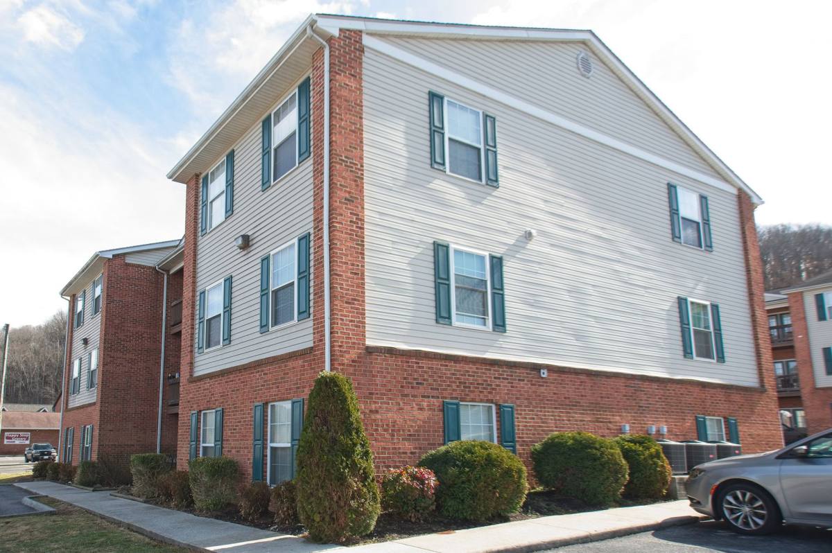 Apartment for rent at 131 E Main St, Radford, VA 24141