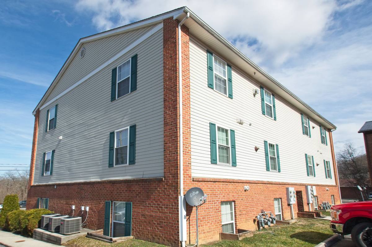 Apartment for rent at 131 E Main St, Radford, VA 24141