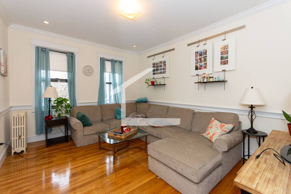 House for rent at 29 Glenville #14R, Allston, MA 02134