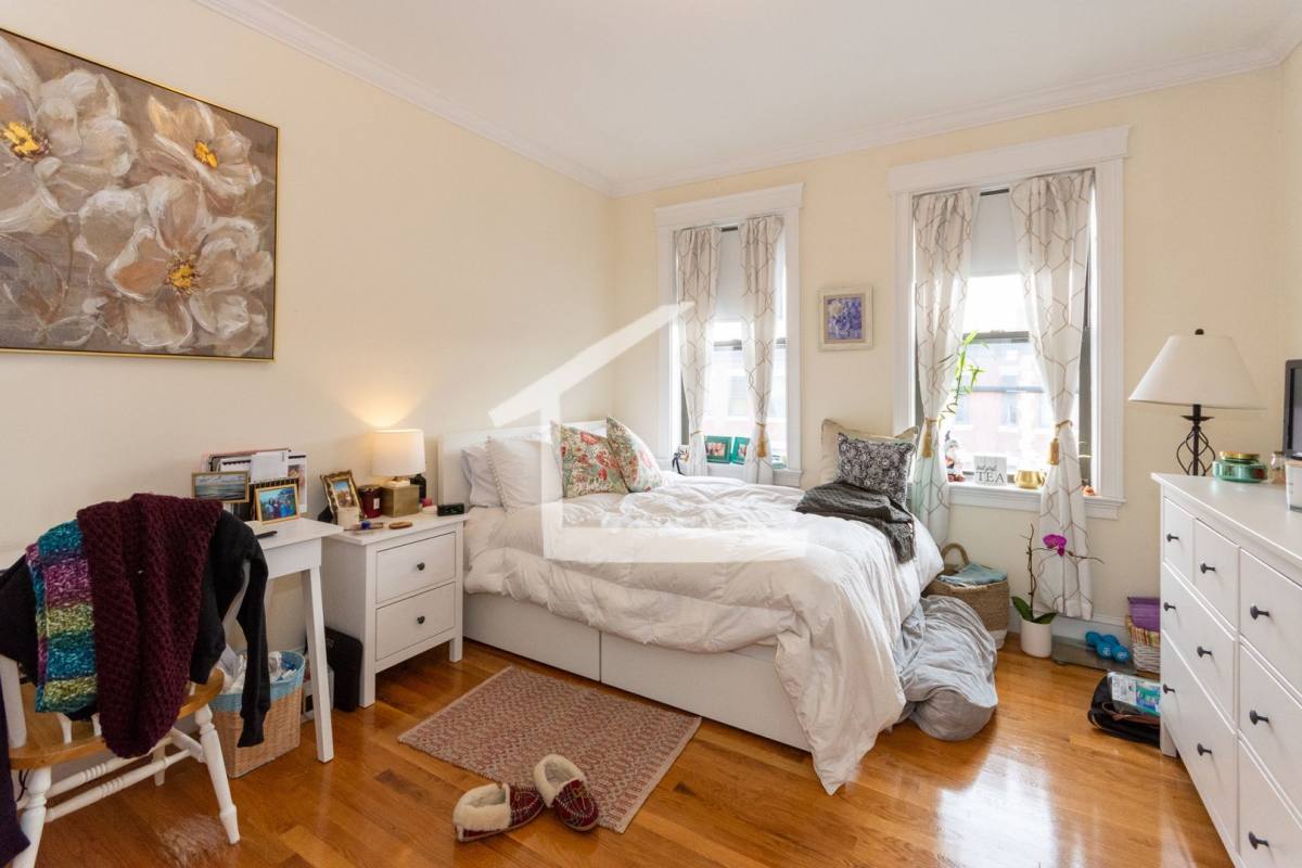 House for rent at 29 Glenville #14R, Allston, MA 02134