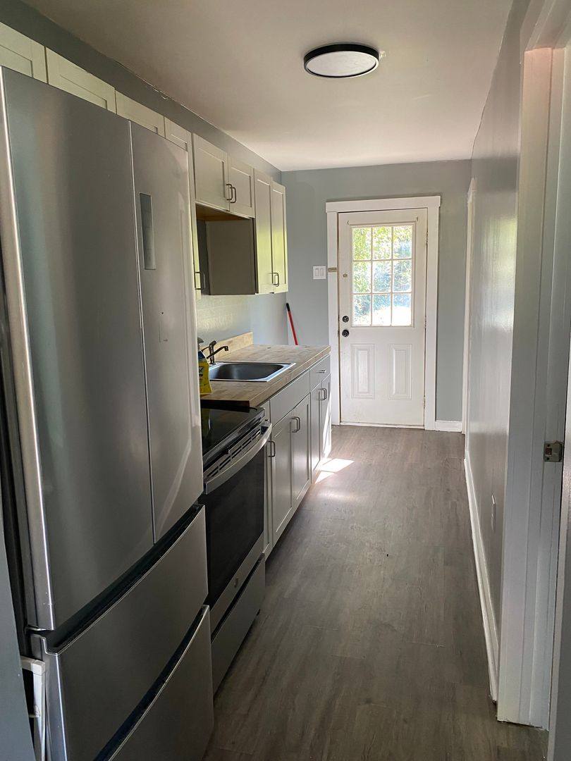 House for rent at 216 E 15th St #A, McKenzie, TN 38201