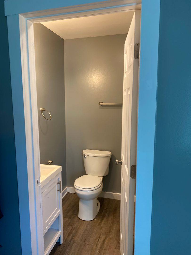 House for rent at 216 E 15th St #A, McKenzie, TN 38201