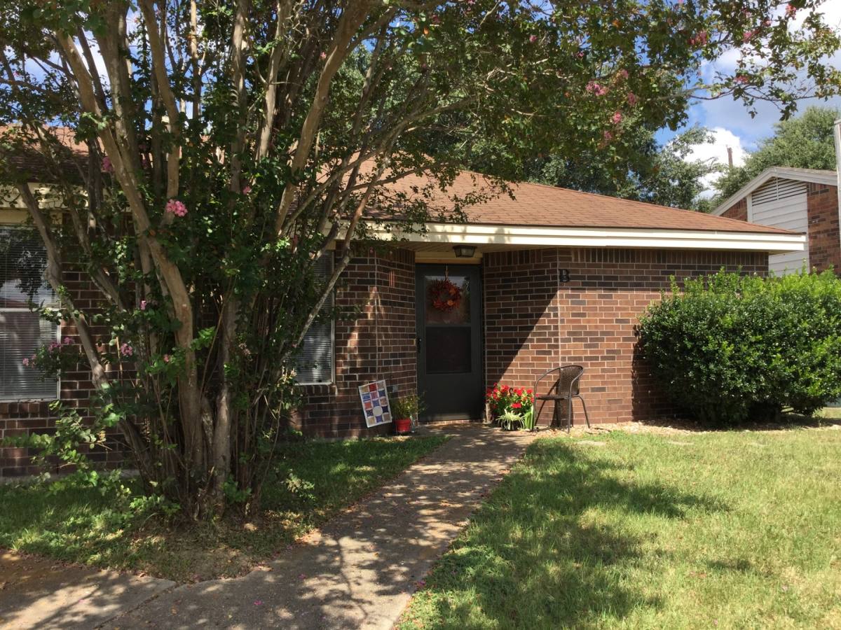 Apartment for rent at 2603 Pecan Ridge Dr, Bryan, TX 77802