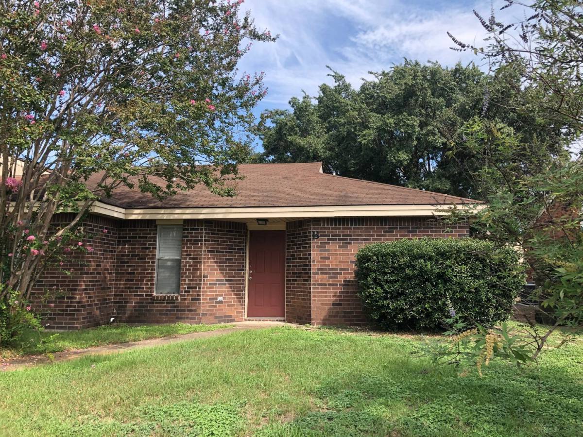 Apartment for rent at 2603 Pecan Ridge Dr, Bryan, TX 77802