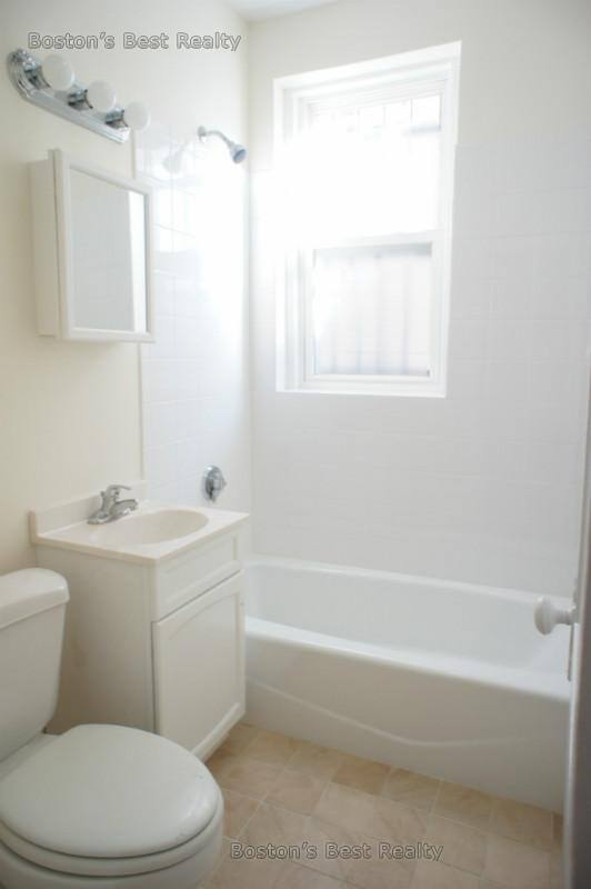 Apartment for rent at 15 Lothian Rd #102, Brighton, MA 02135