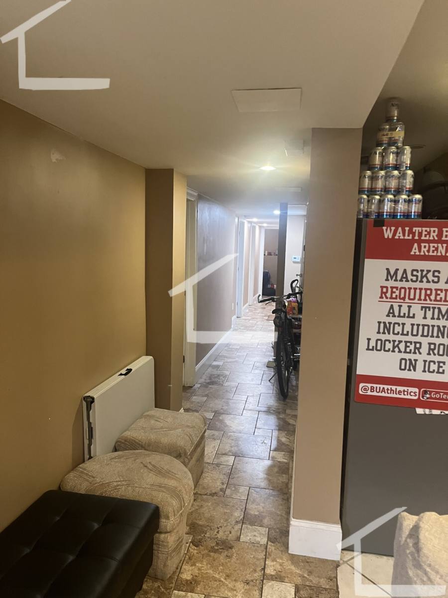 Apartment for rent at 8 Saint Lukes Rd #B, Allston, MA 02134