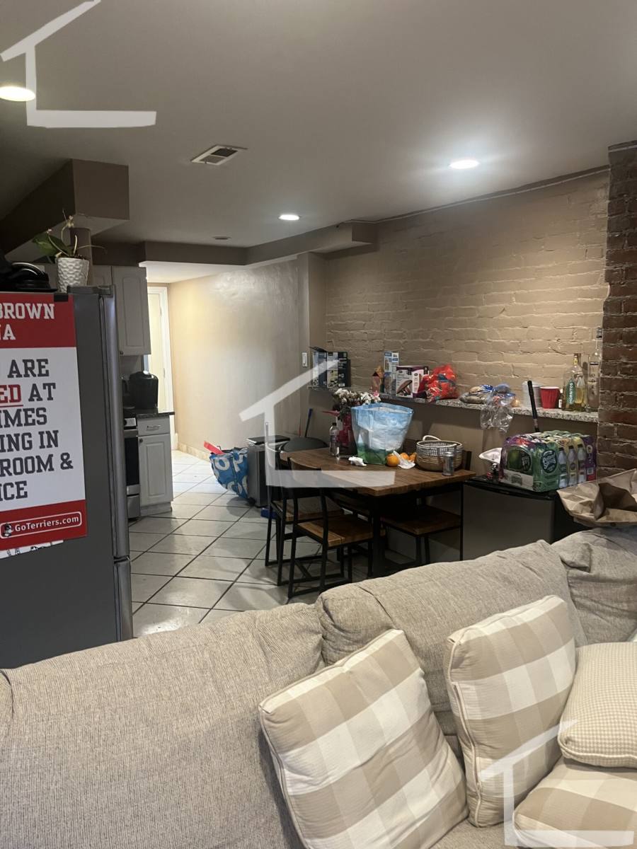 Apartment for rent at 8 Saint Lukes Rd #B, Allston, MA 02134