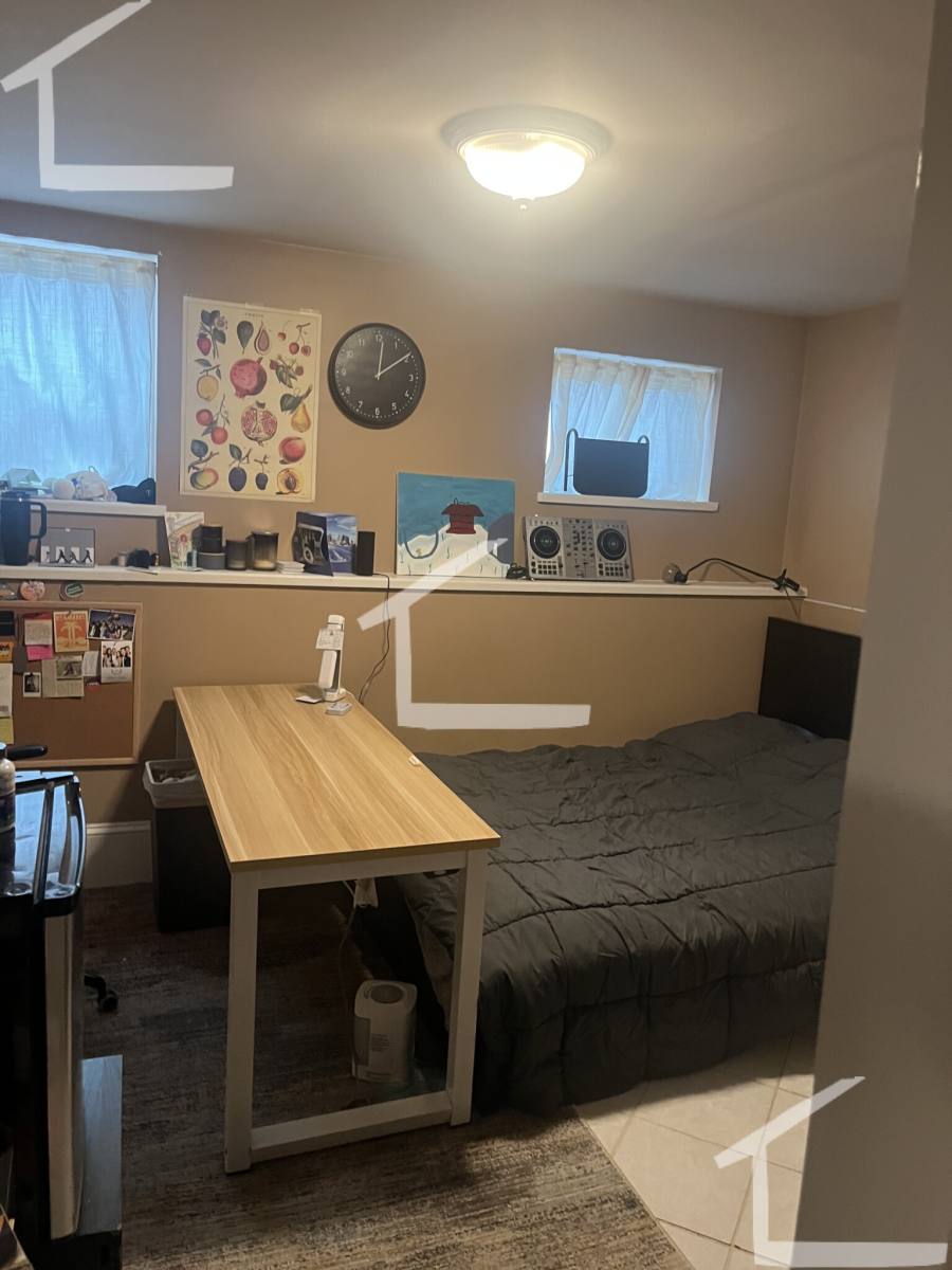 Apartment for rent at 8 Saint Lukes Rd #B, Allston, MA 02134