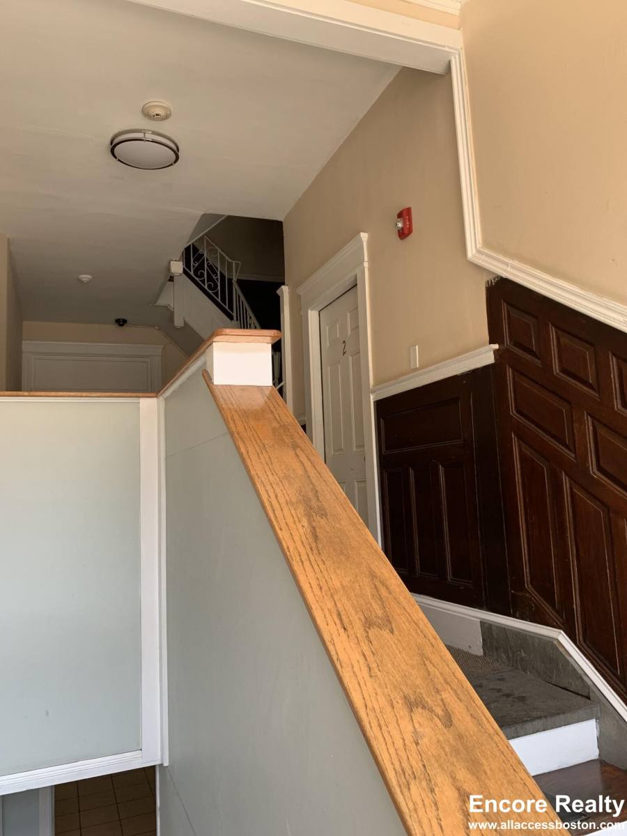 Apartment for rent at 883 Huntington Ave #11, Boston, MA 02115