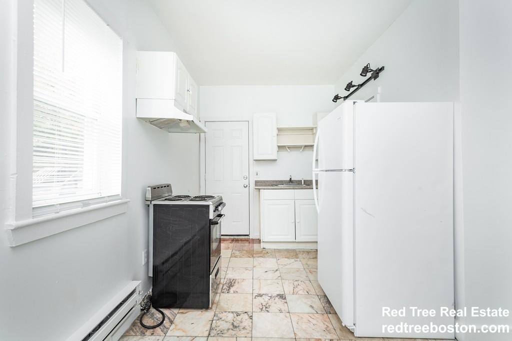 Apartment for rent at 289 Hancock St #1, Dorchester, MA 02125