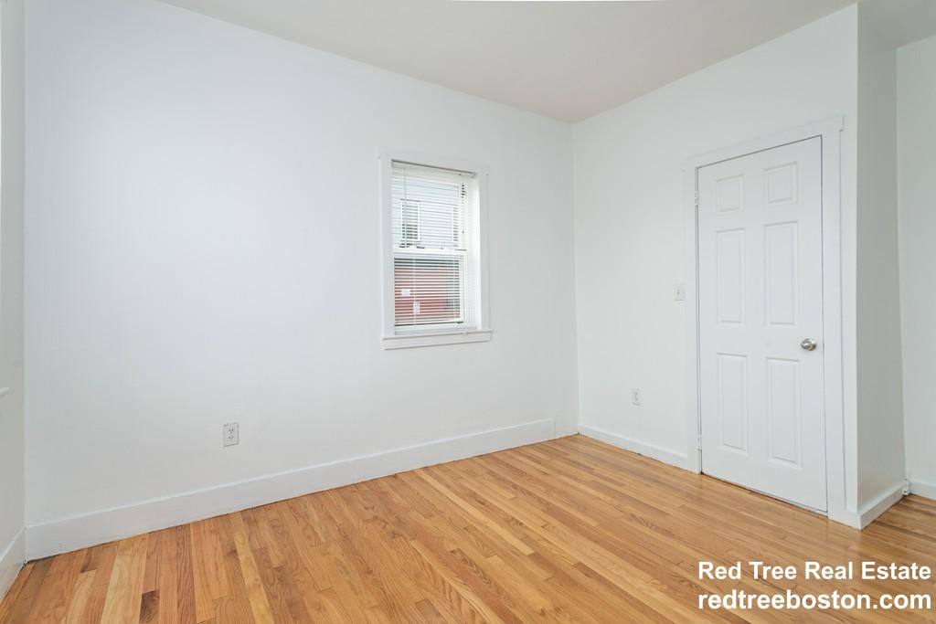 Apartment for rent at 289 Hancock St #1, Dorchester, MA 02125