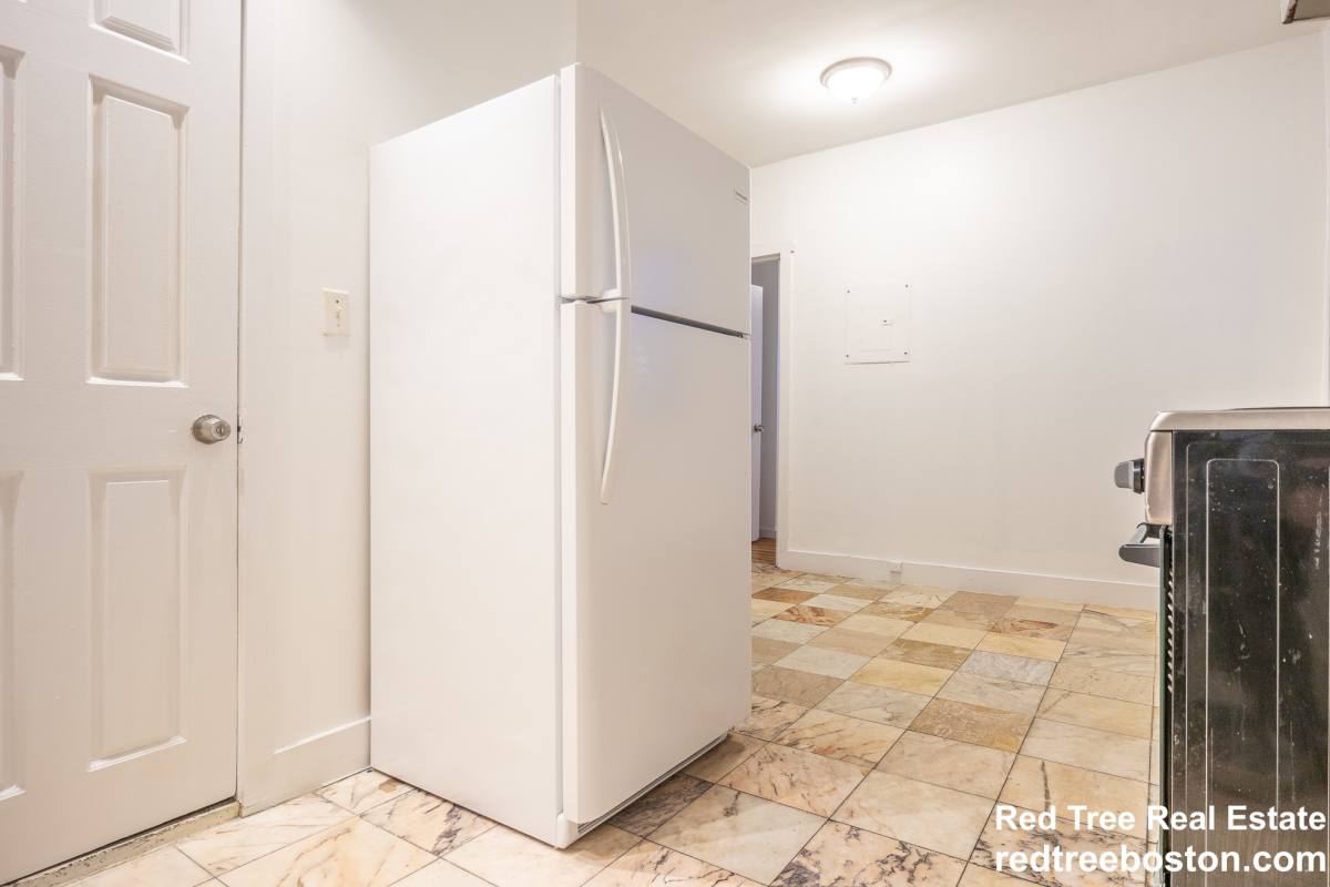 Apartment for rent at 289 Hancock St #1, Dorchester, MA 02125