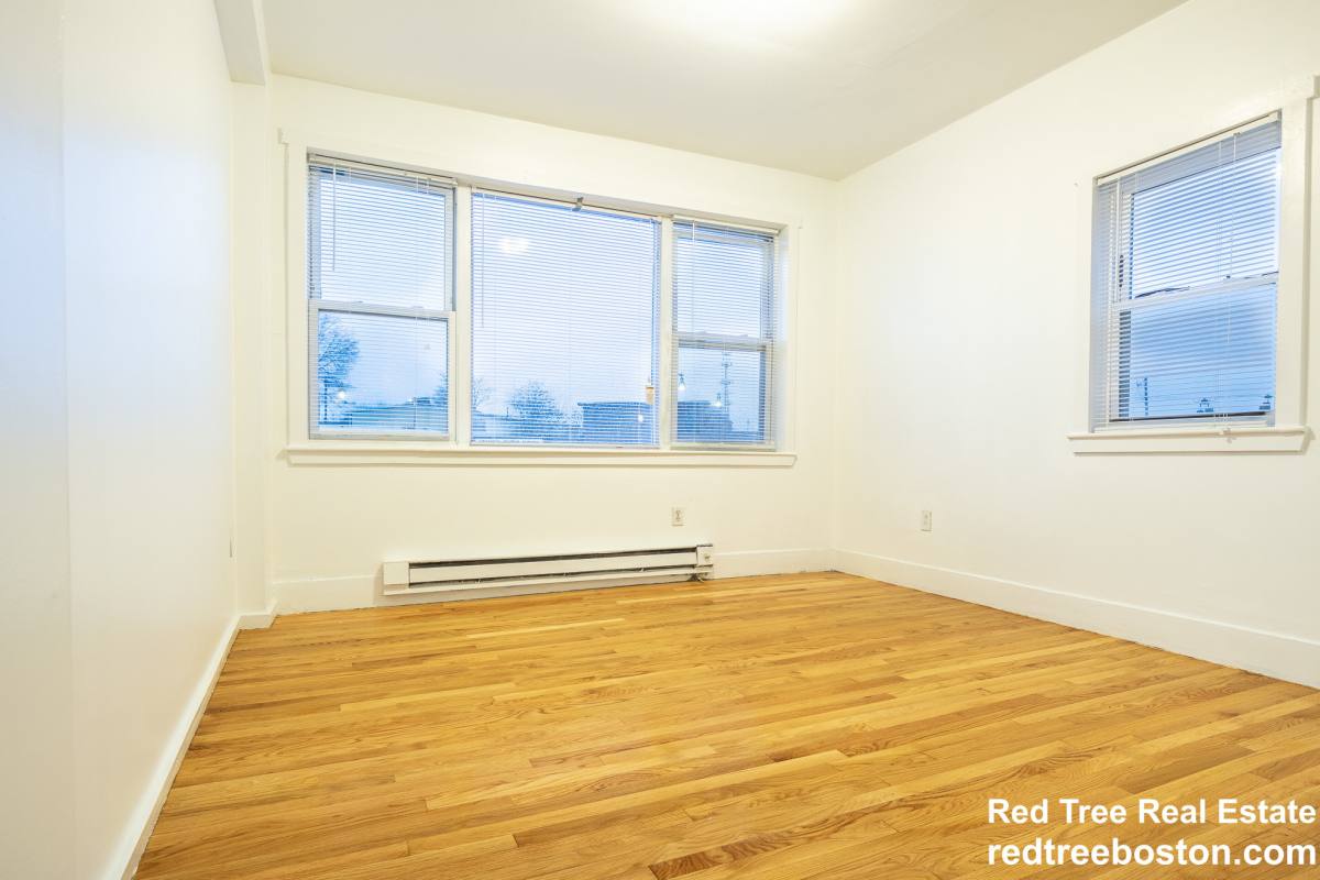 Apartment for rent at 289 Hancock St #1, Dorchester, MA 02125