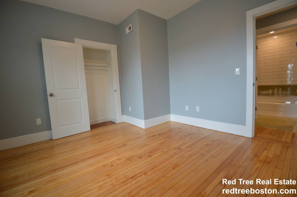 Apartment for rent at 301 Hancock St #2, Dorchester, MA 02125