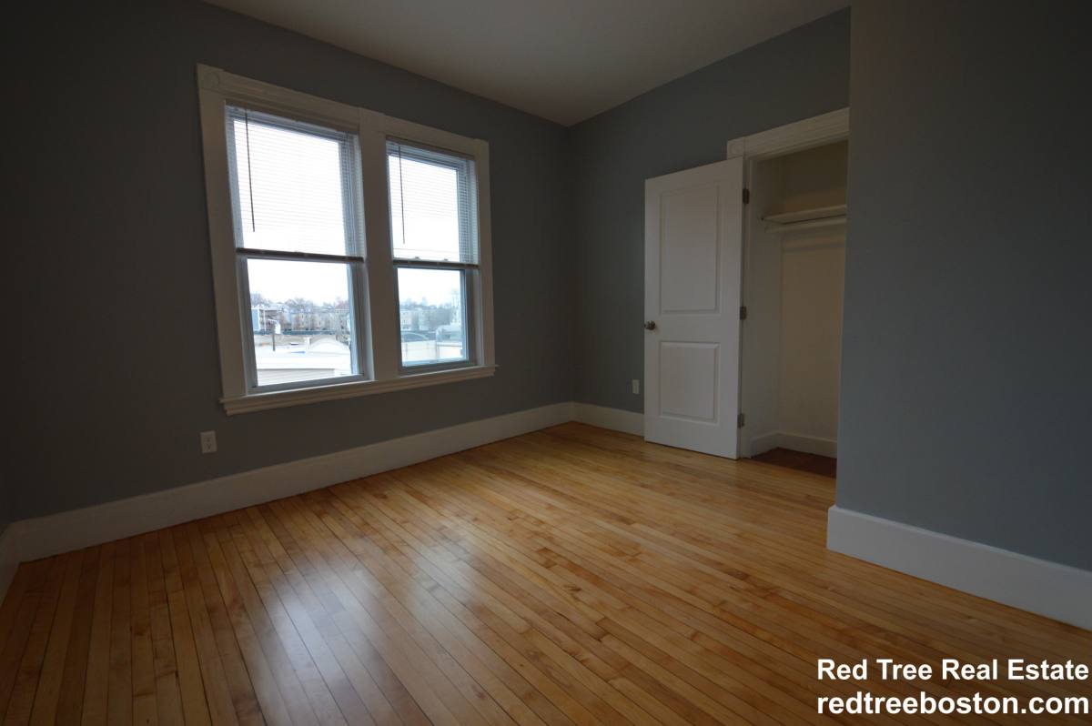 Apartment for rent at 301 Hancock St #2, Dorchester, MA 02125
