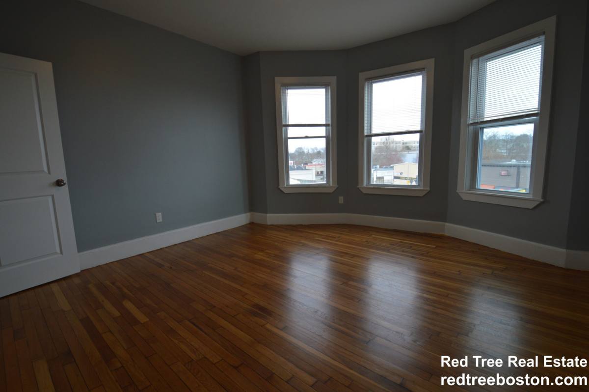 Apartment for rent at 301 Hancock St #2, Dorchester, MA 02125