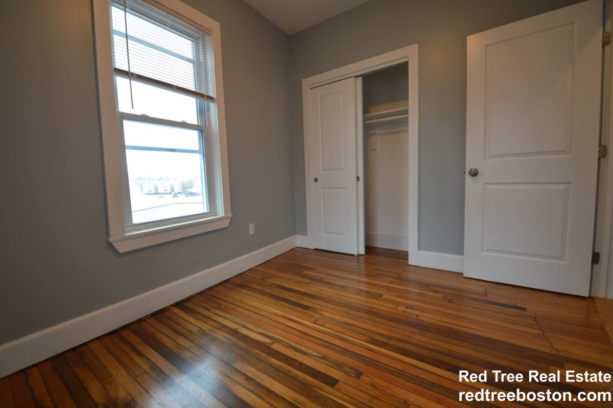 Apartment for rent at 301 Hancock St #2, Dorchester, MA 02125