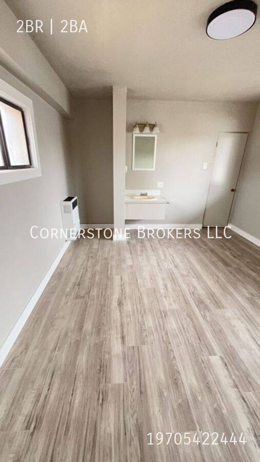 Apartment for rent at 1408 Edison St #117, Brush, CO 80723