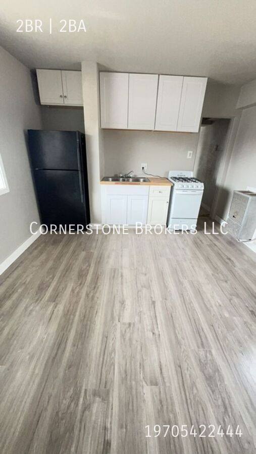 Apartment for rent at 1408 Edison St #117, Brush, CO 80723