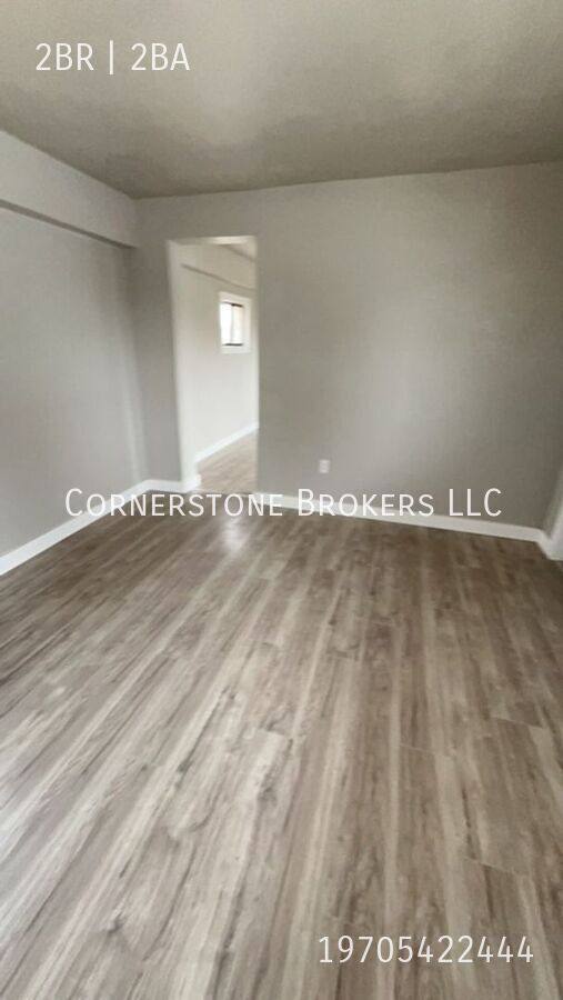 Apartment for rent at 1408 Edison St #117, Brush, CO 80723