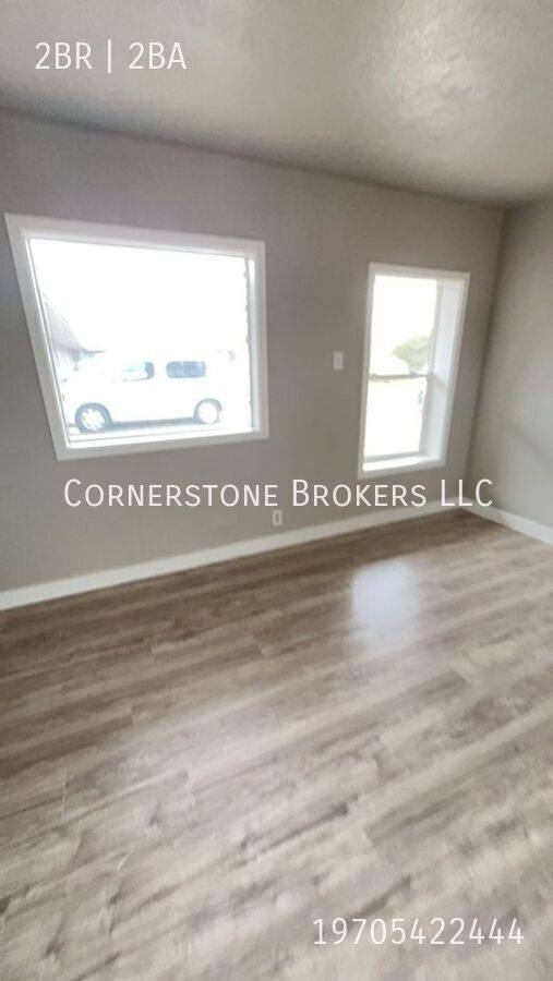 Apartment for rent at 1408 Edison St #117, Brush, CO 80723