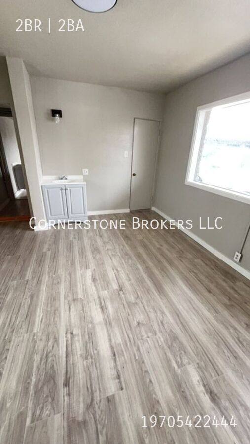 Apartment for rent at 1408 Edison St #117, Brush, CO 80723